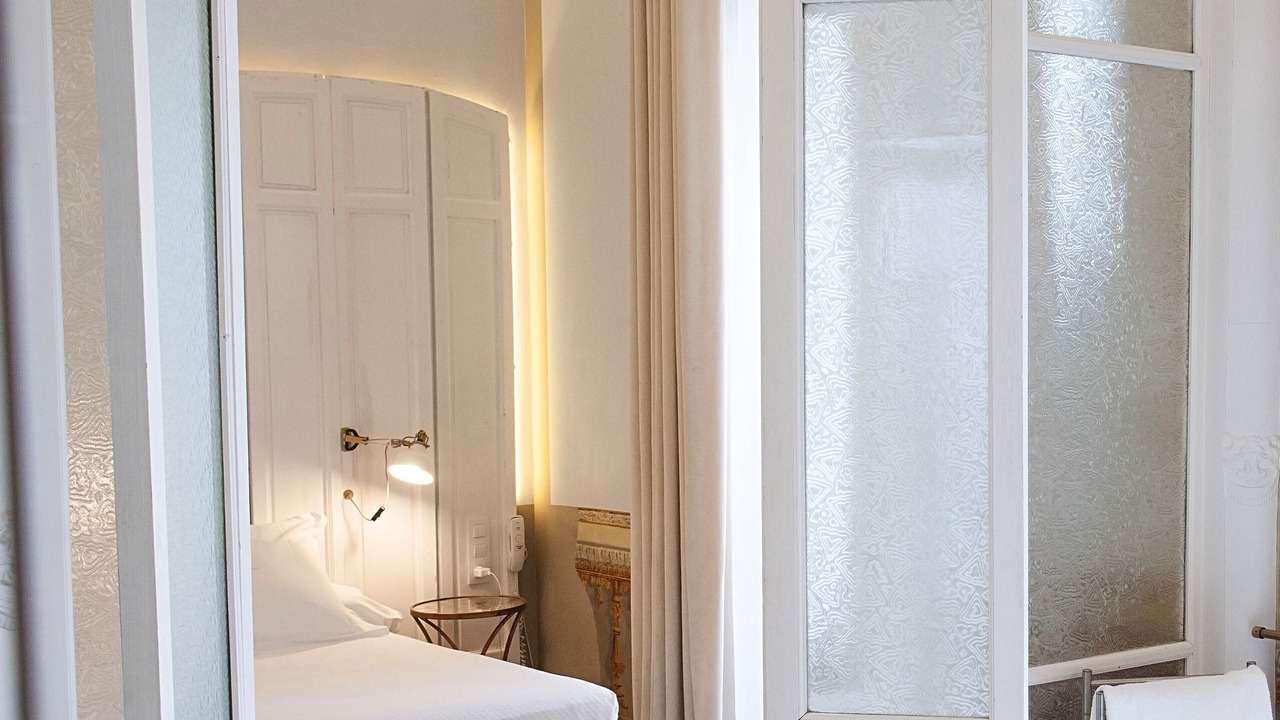 Photo of Bedroom in La Catedral