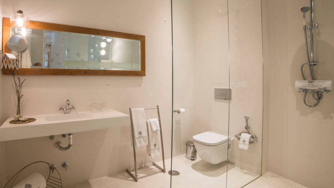 Photo of Bathroom in La Catedral