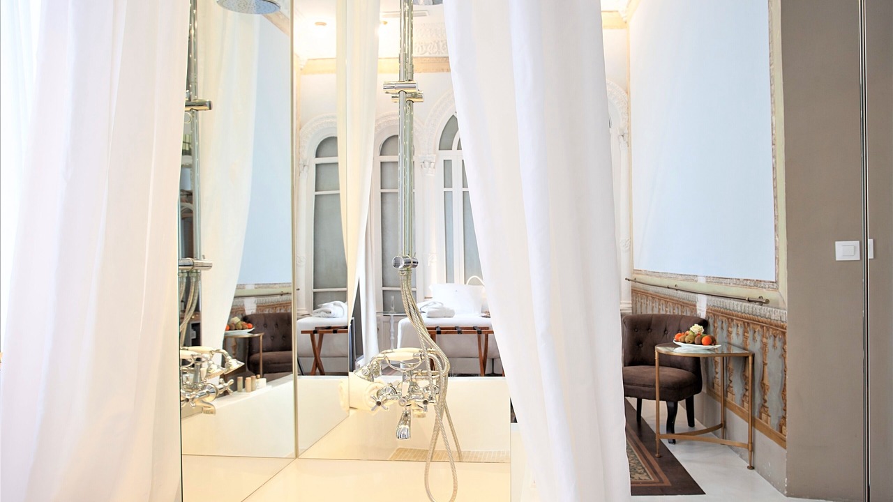 Photo of Bathroom in La Catedral