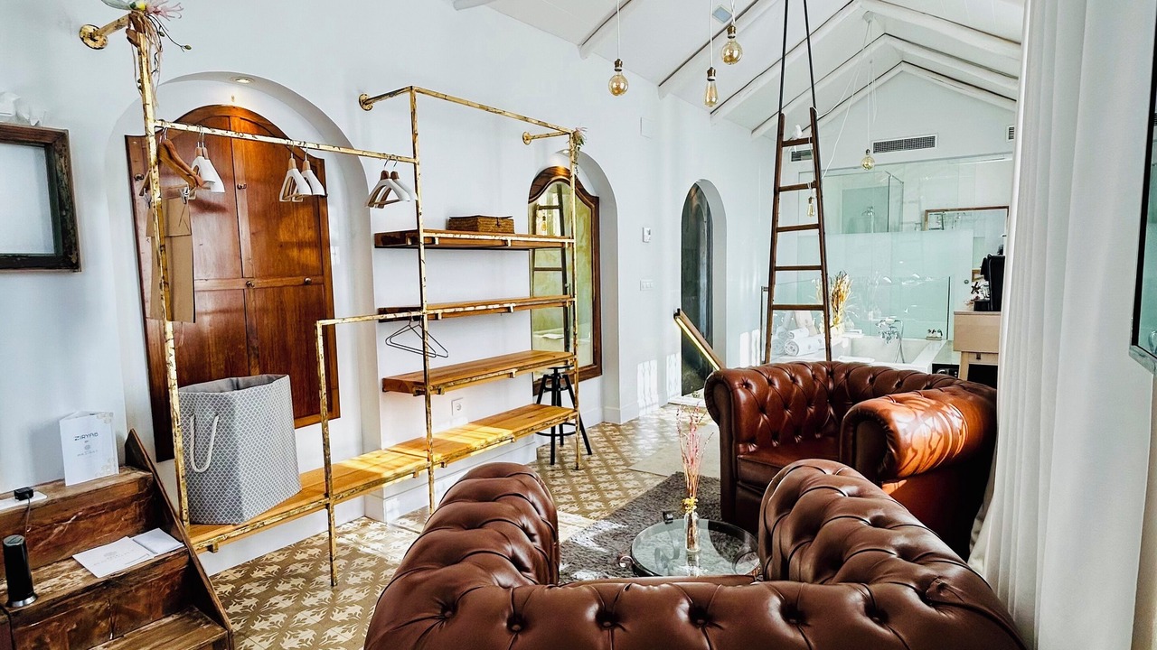 Photo of Bedroom in La Catedral