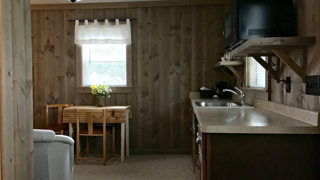 Photo of Kitchen in Honor