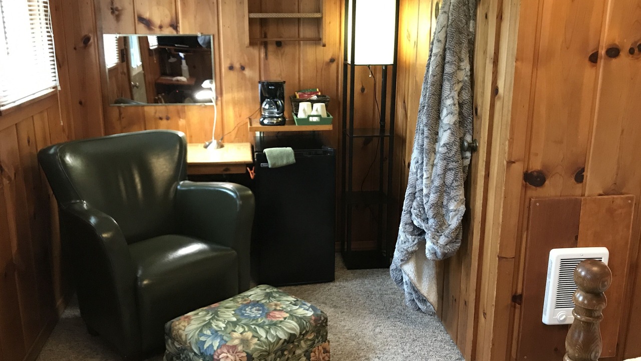 Photo of Kitchen in Honor