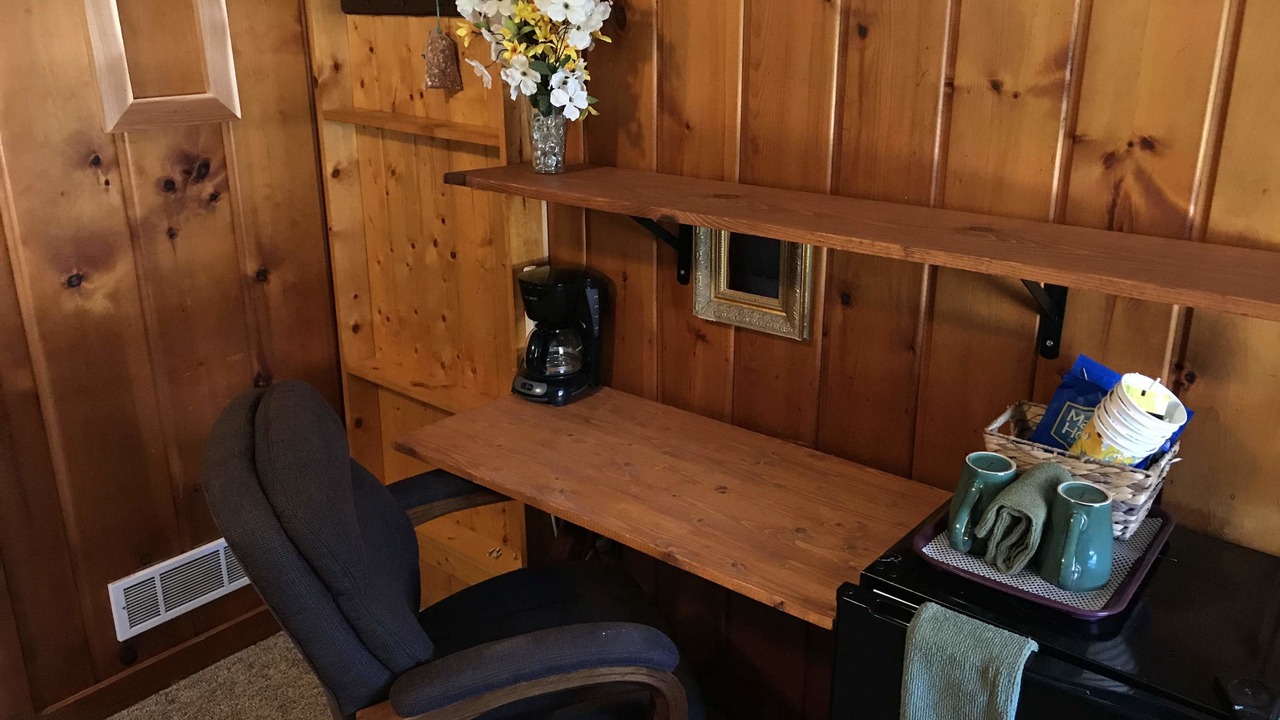 Photo of Kitchen in Honor