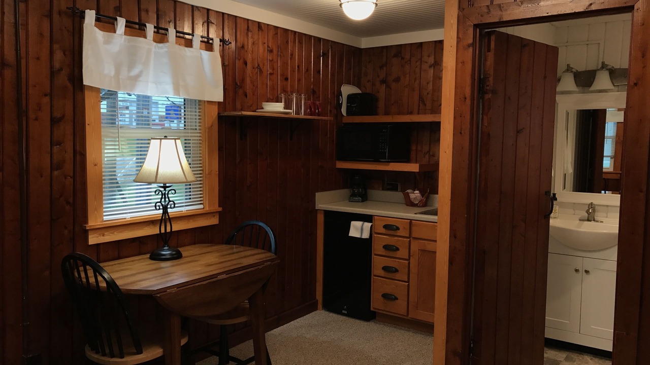 Photo of Kitchen in Honor