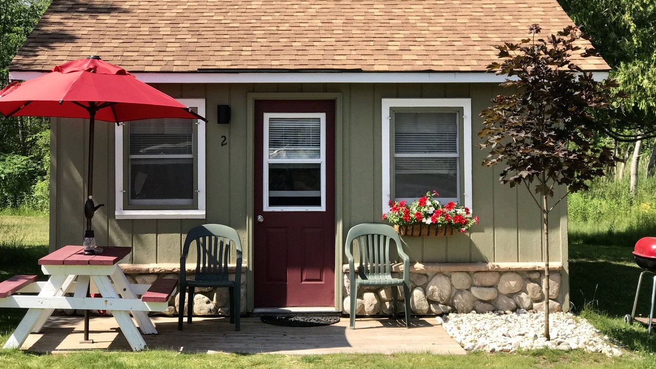 Photo of Patio Balcony in Honor