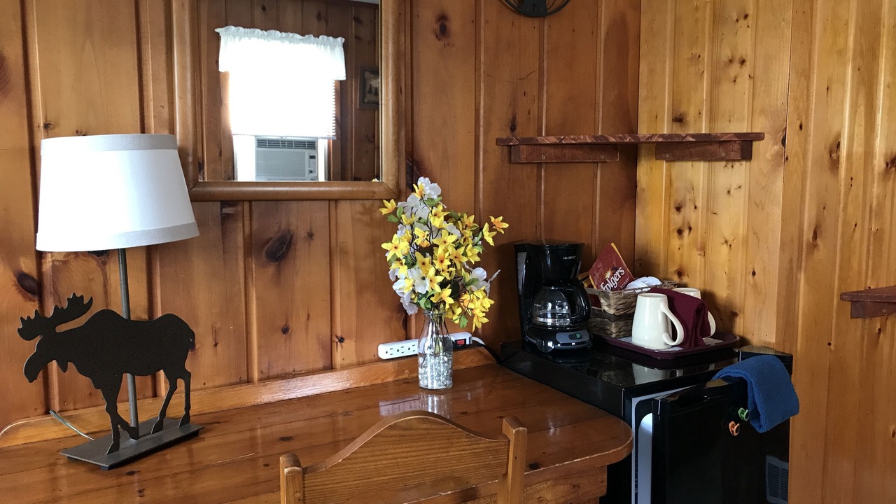 Photo of Kitchen in Honor