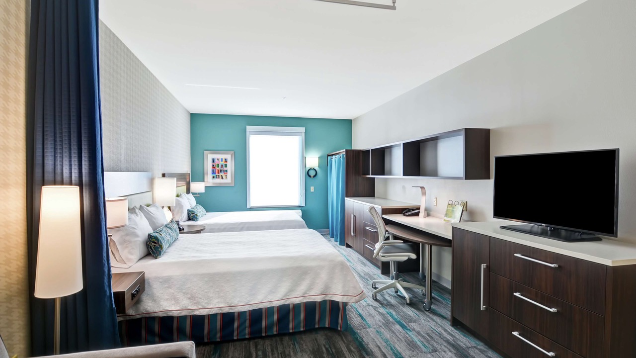 Photo of Bedroom in Conway