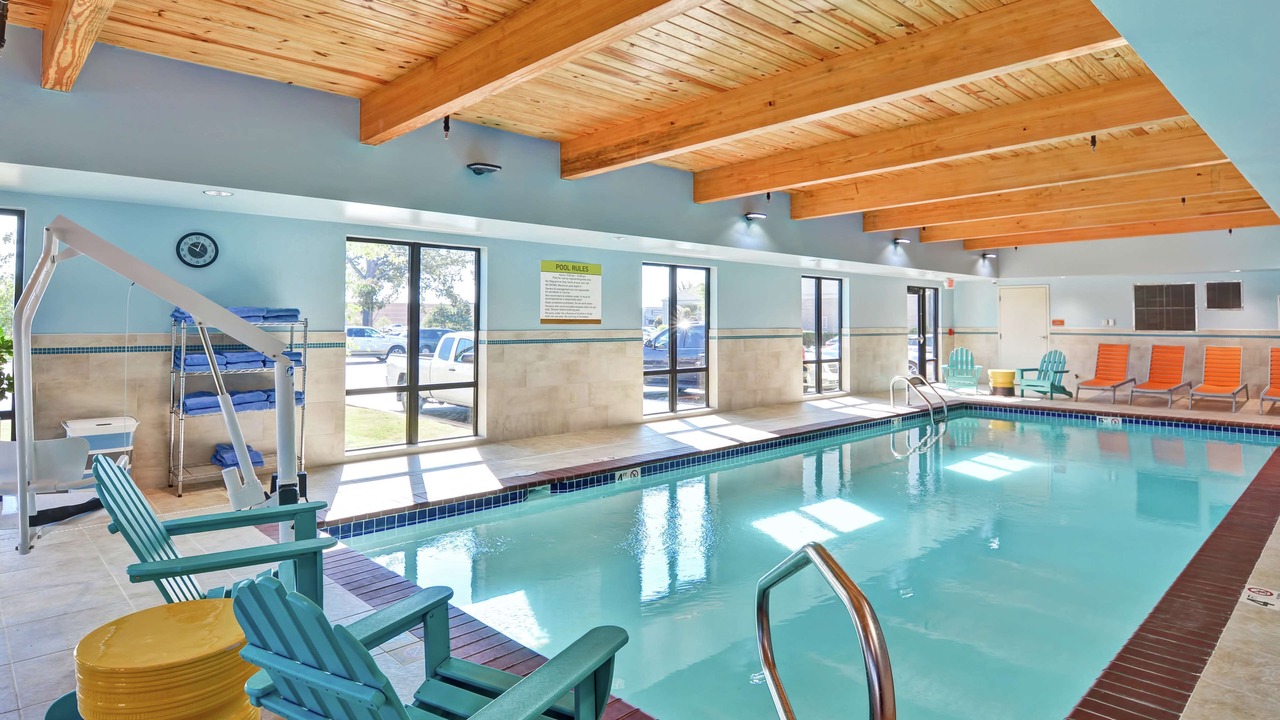 Photo of Outdoor in Conway