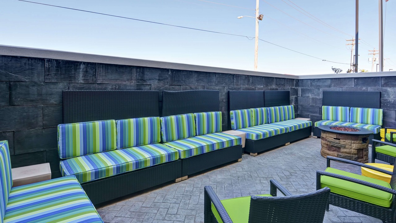 Photo of Patio Balcony in Conway