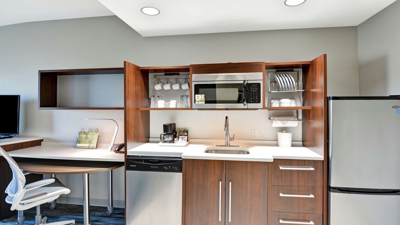 Photo of Bedroom in Conway