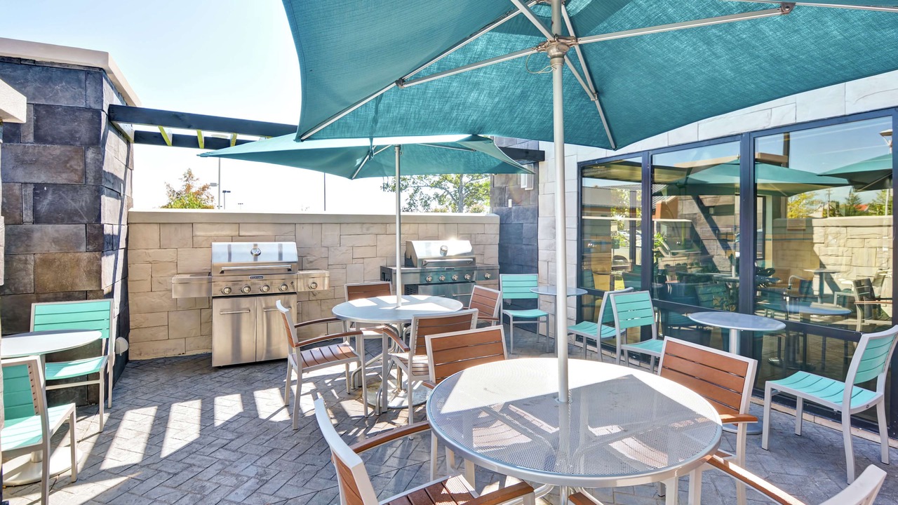 Photo of Patio Balcony in Conway