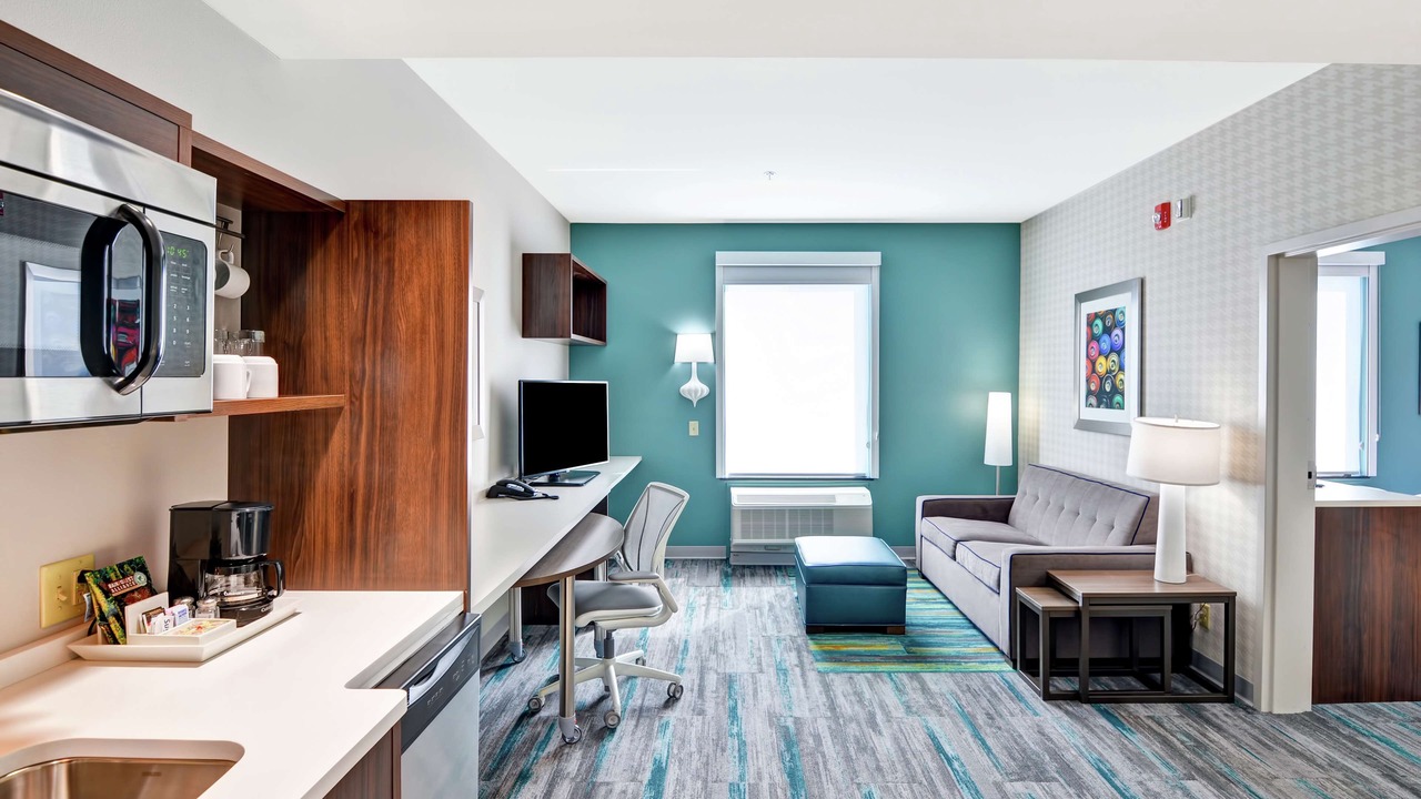 Photo of Bedroom in Conway