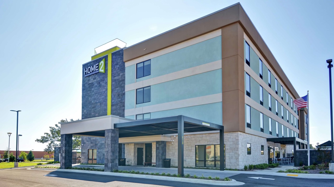 Photo of Outdoor in Conway