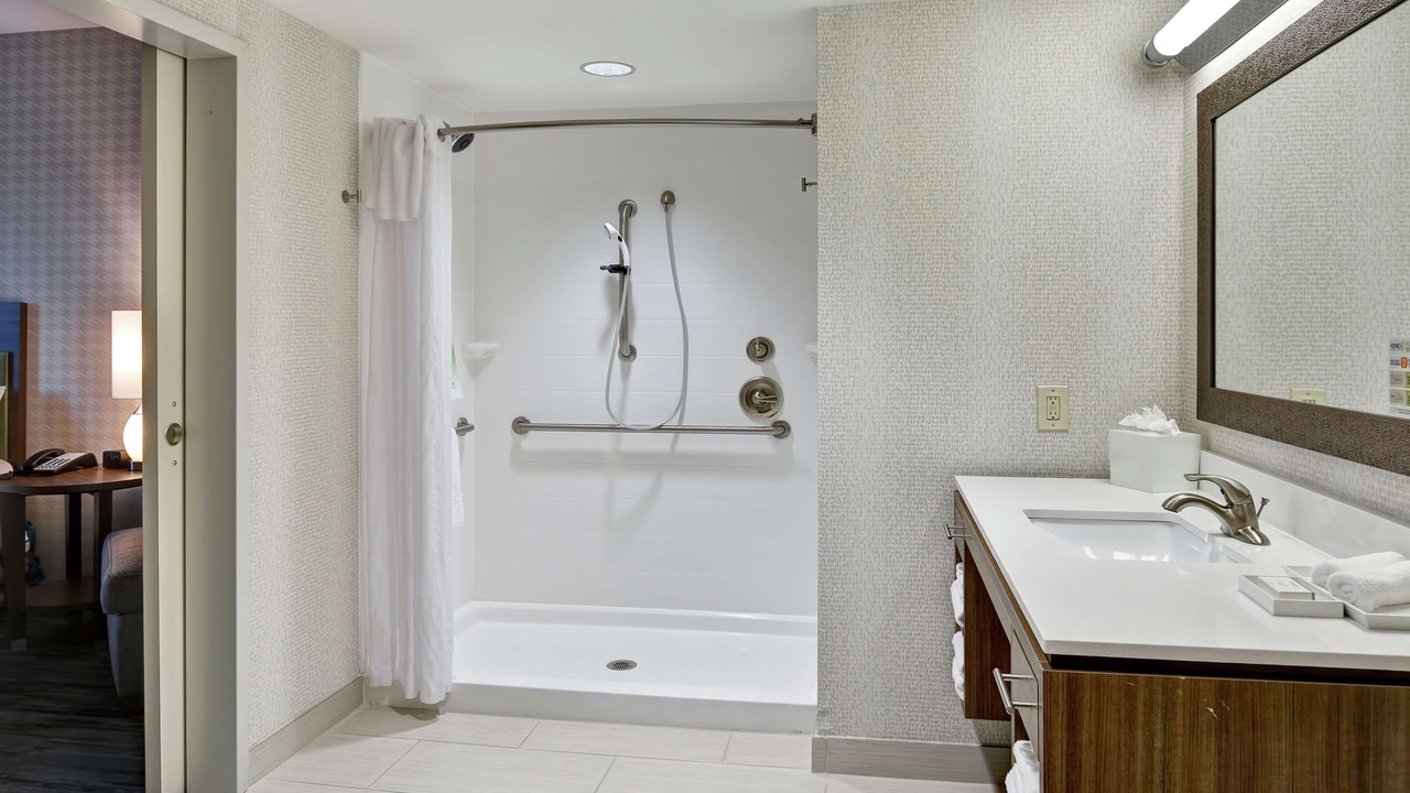 Photo of Bathroom in Conway