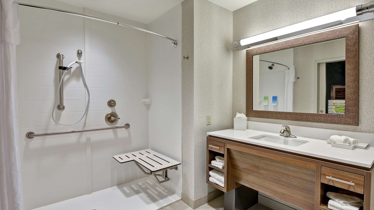 Photo of Bathroom in Conway