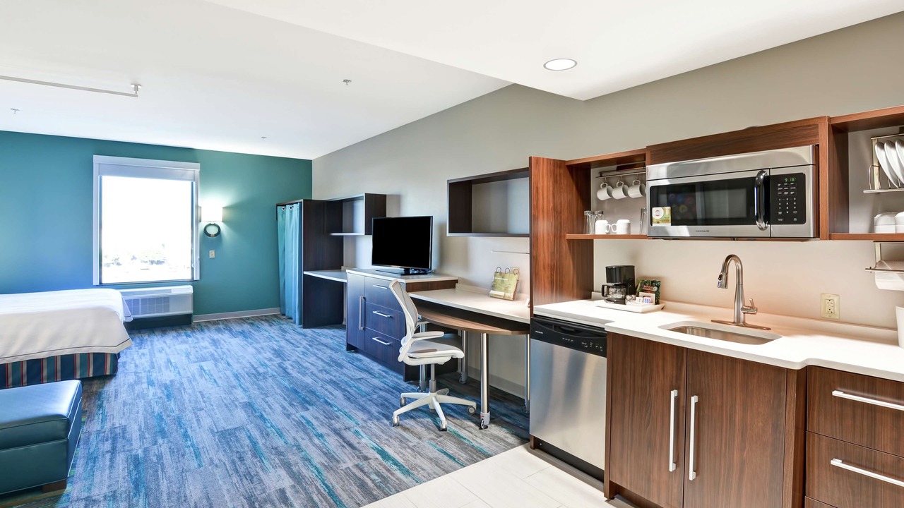 Photo of Bedroom in Conway