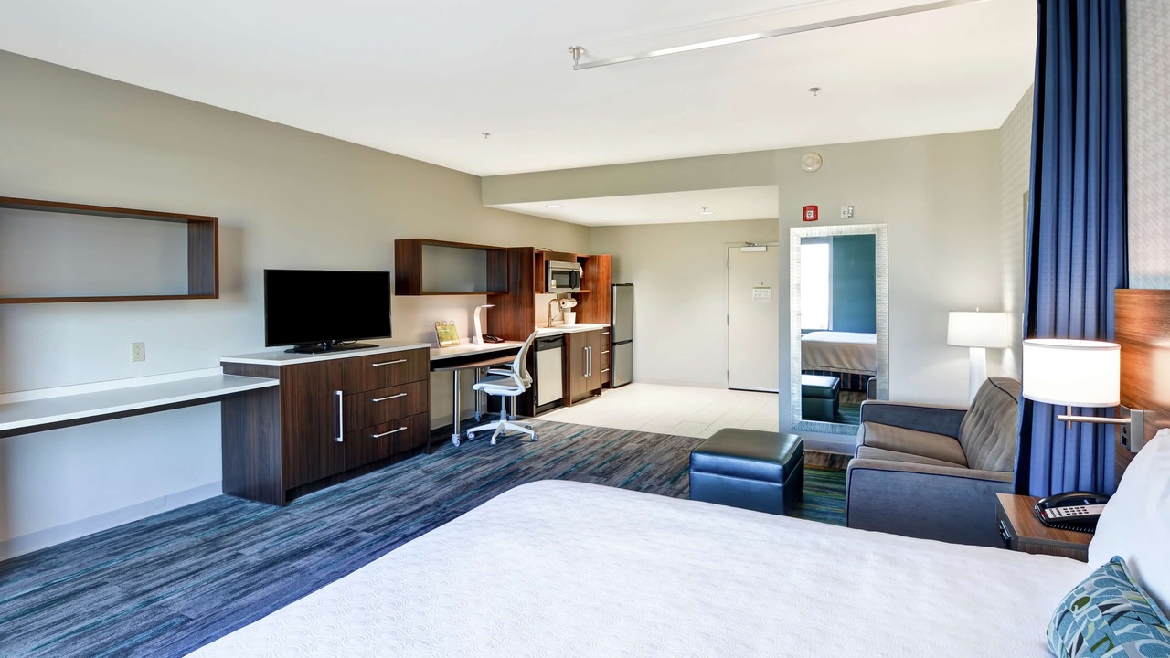 Photo of Bedroom in Conway