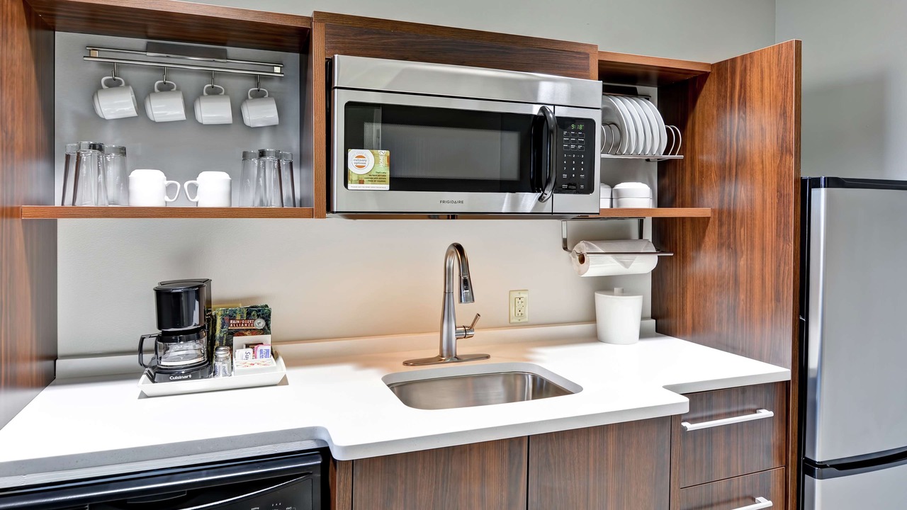 Photo of Kitchen in Conway