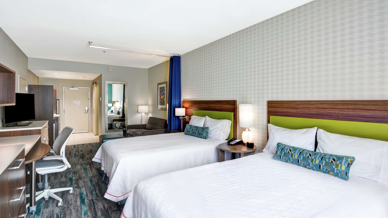 Photo of Bedroom in Conway