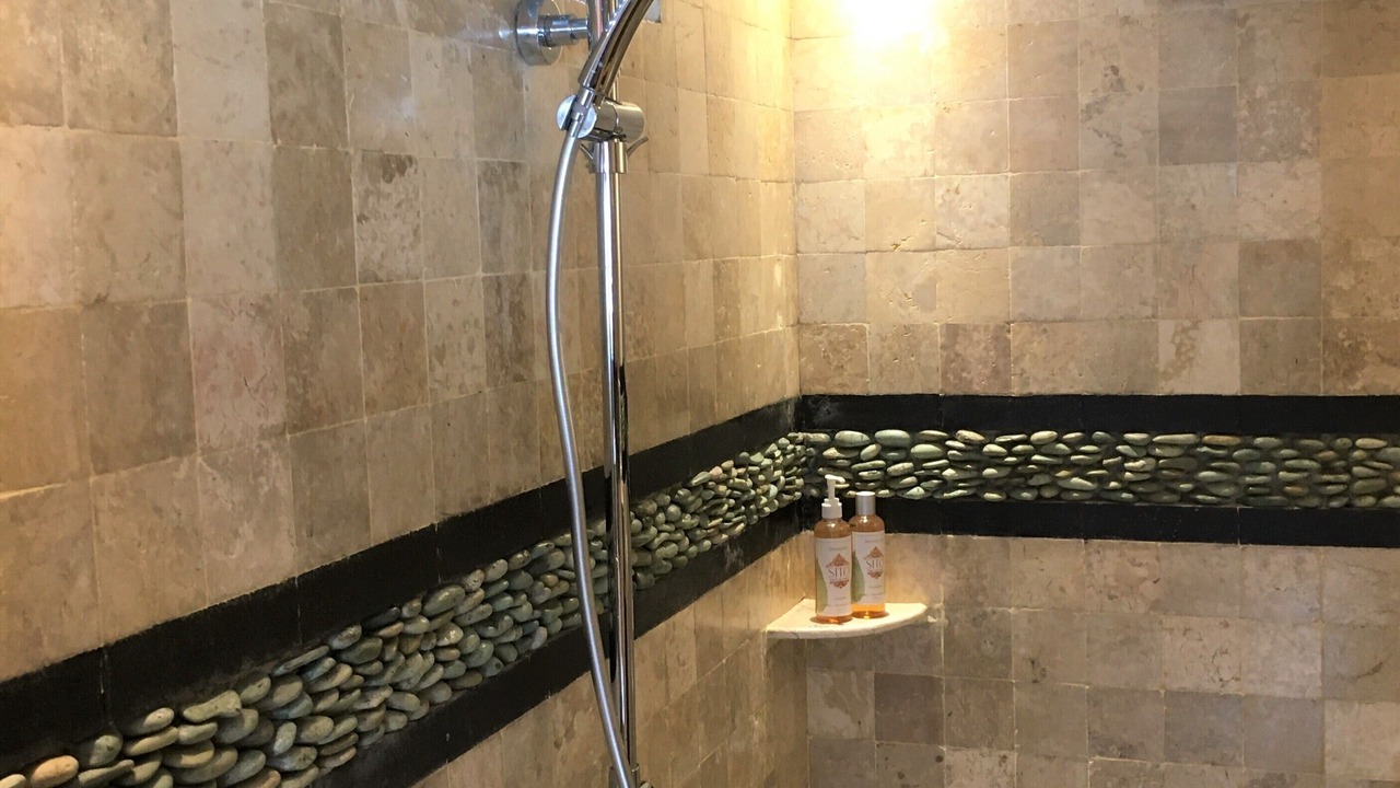 Photo of Bathroom in Ubud City-Centre