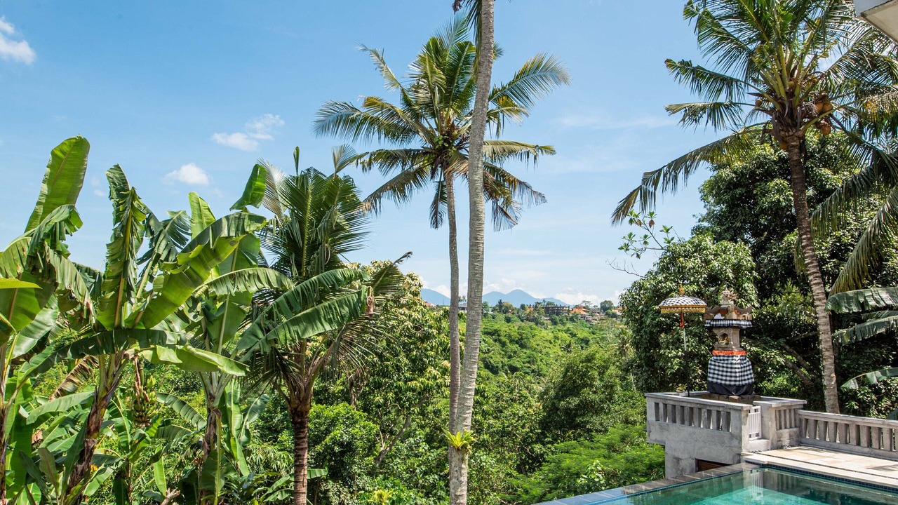 Photo of Outdoor in Ubud City-Centre