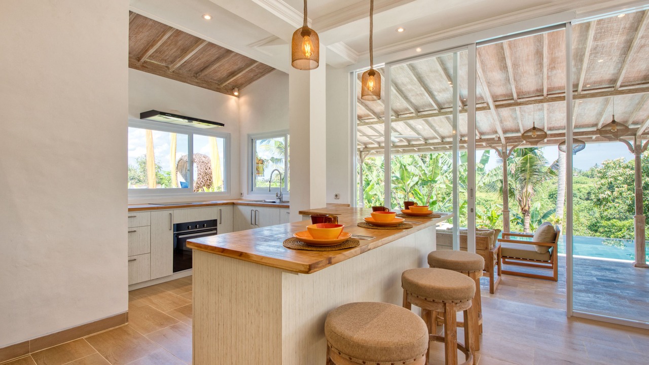 Photo of Livingroom in Ubud City-Centre