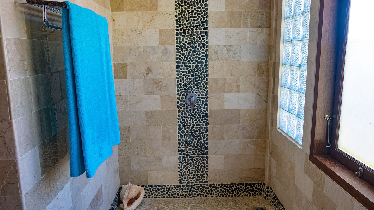 Photo of Bathroom in Ubud City-Centre