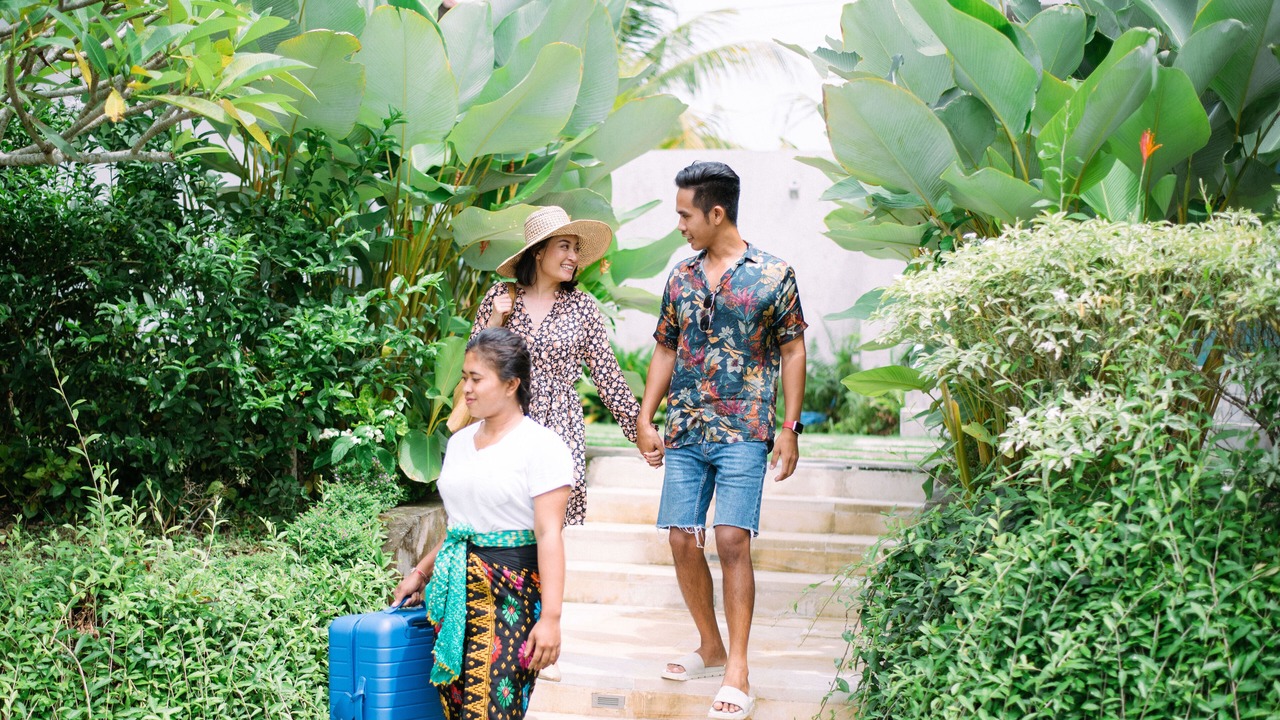 Photo of Outdoor in Ubud City-Centre