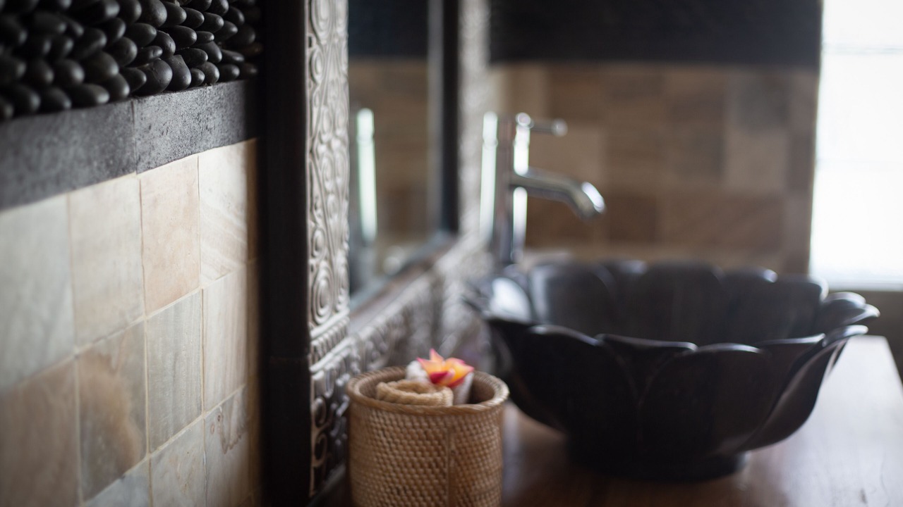 Photo of Bathroom in Ubud City-Centre