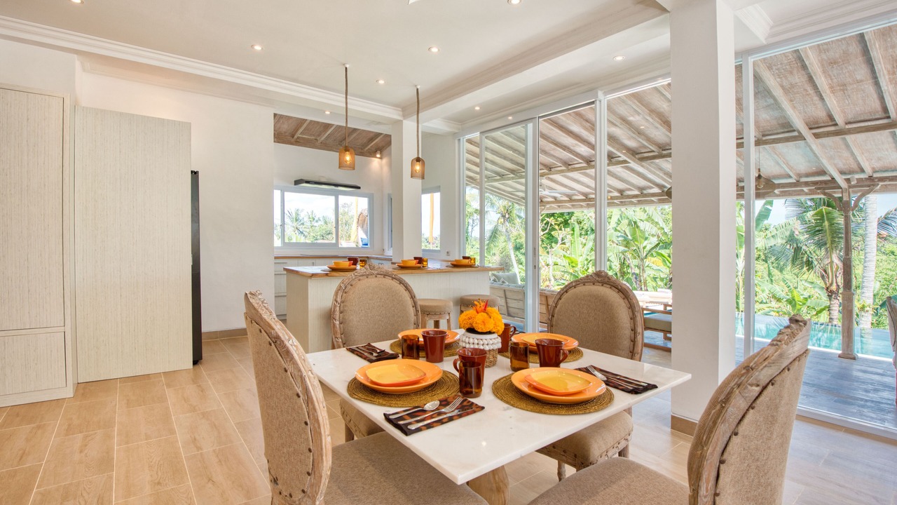 Photo of Livingroom in Ubud City-Centre