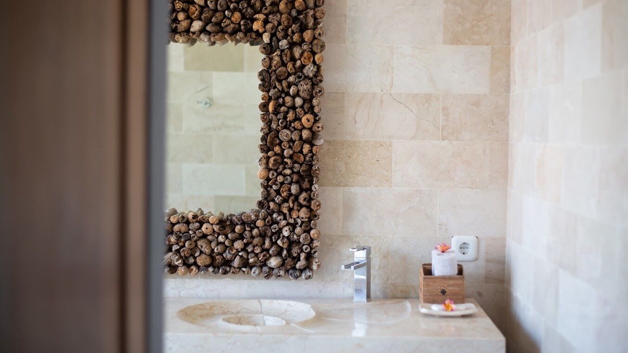 Photo of Bathroom in Ubud City-Centre