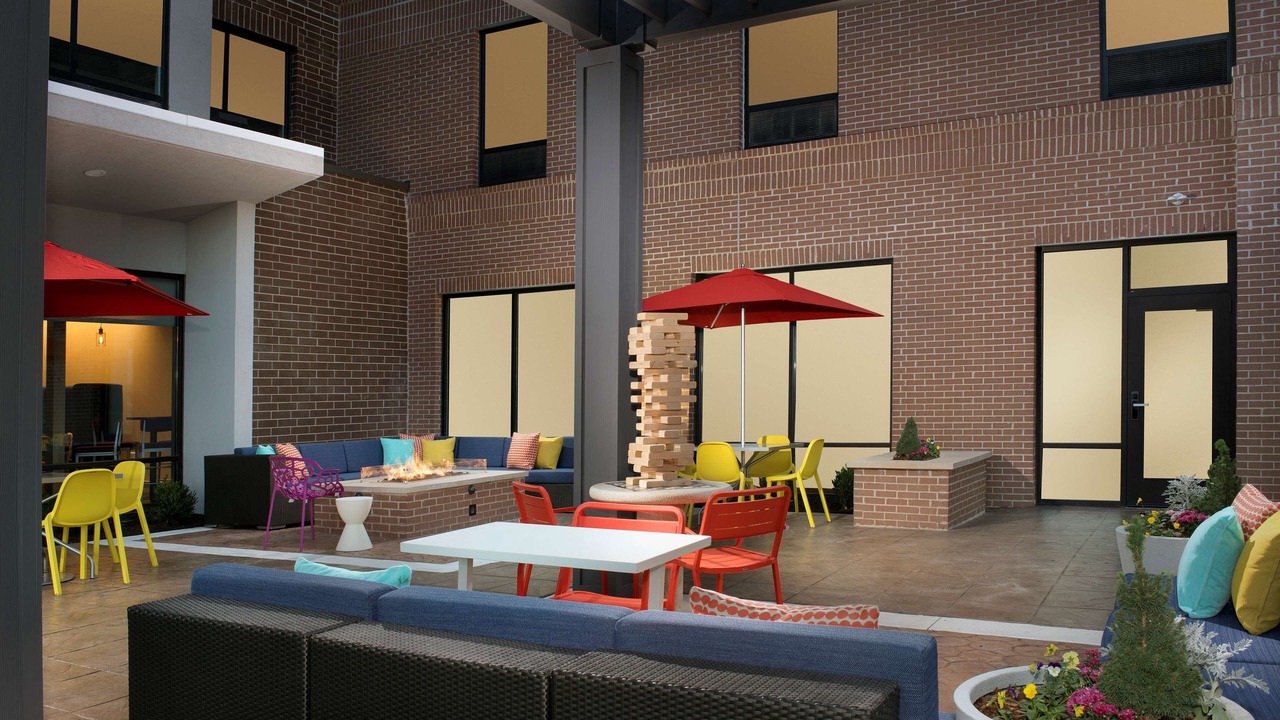 Photo of Patio Balcony in Murfreesboro