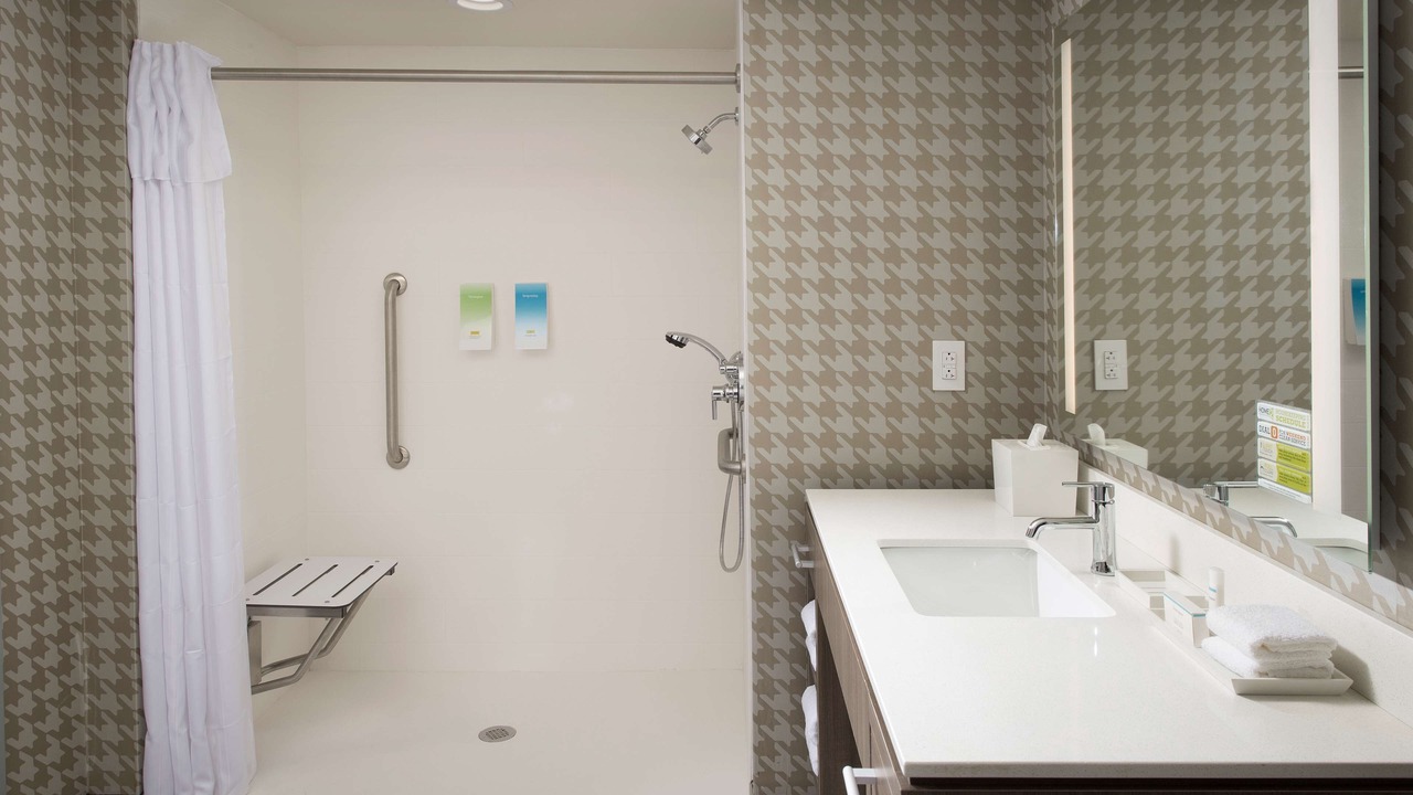 Photo of Bathroom in Murfreesboro