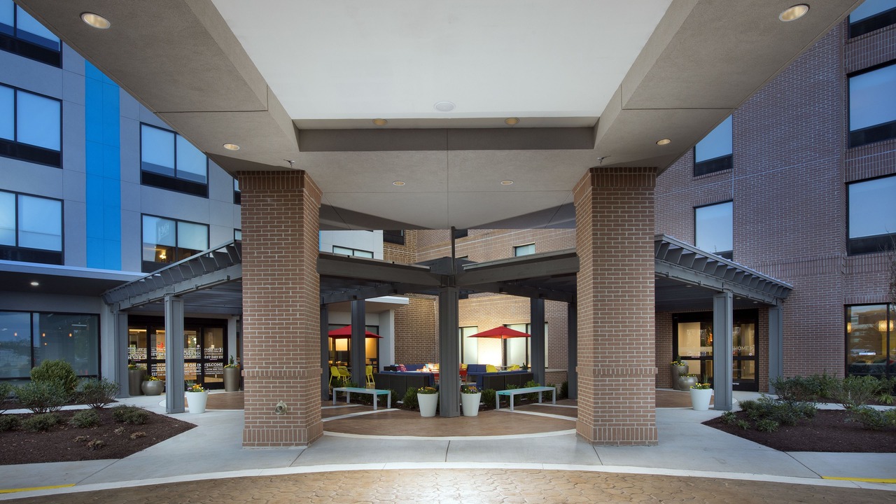 Photo of Buildings in Murfreesboro
