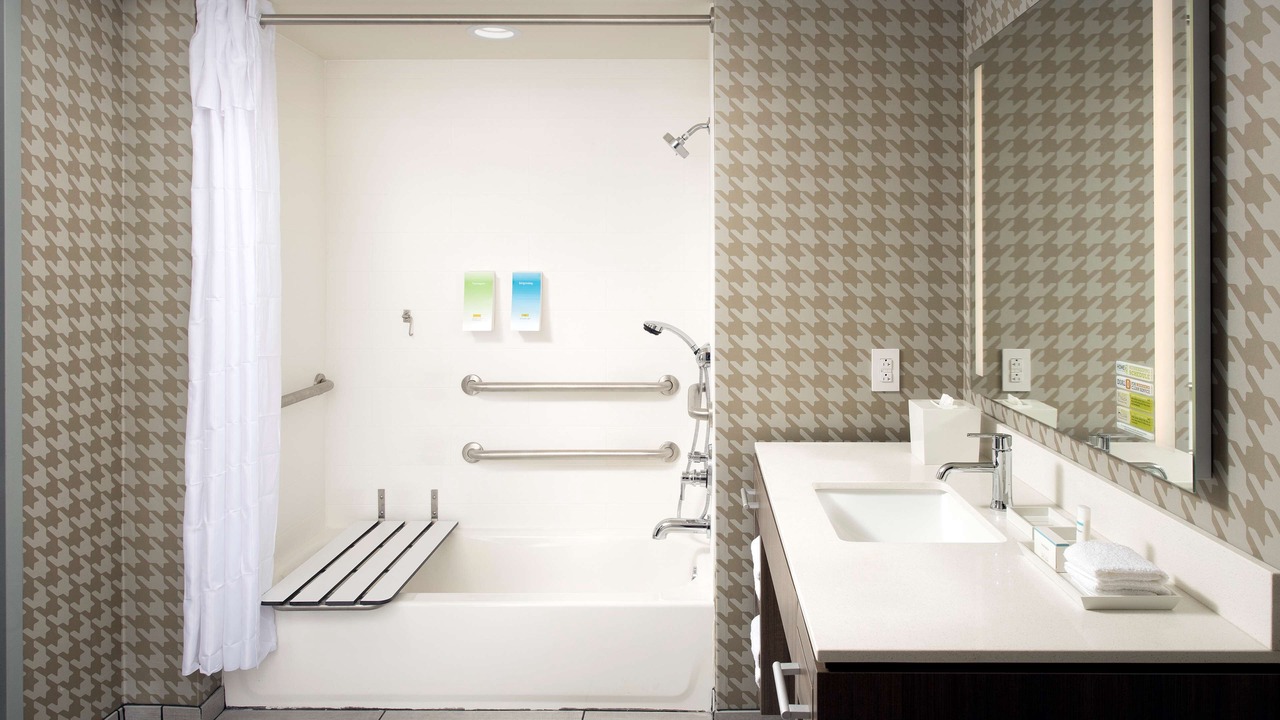Photo of Bathroom in Murfreesboro