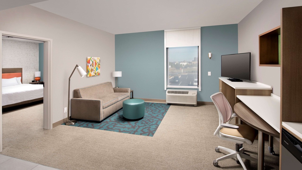 Photo of Livingroom in Murfreesboro