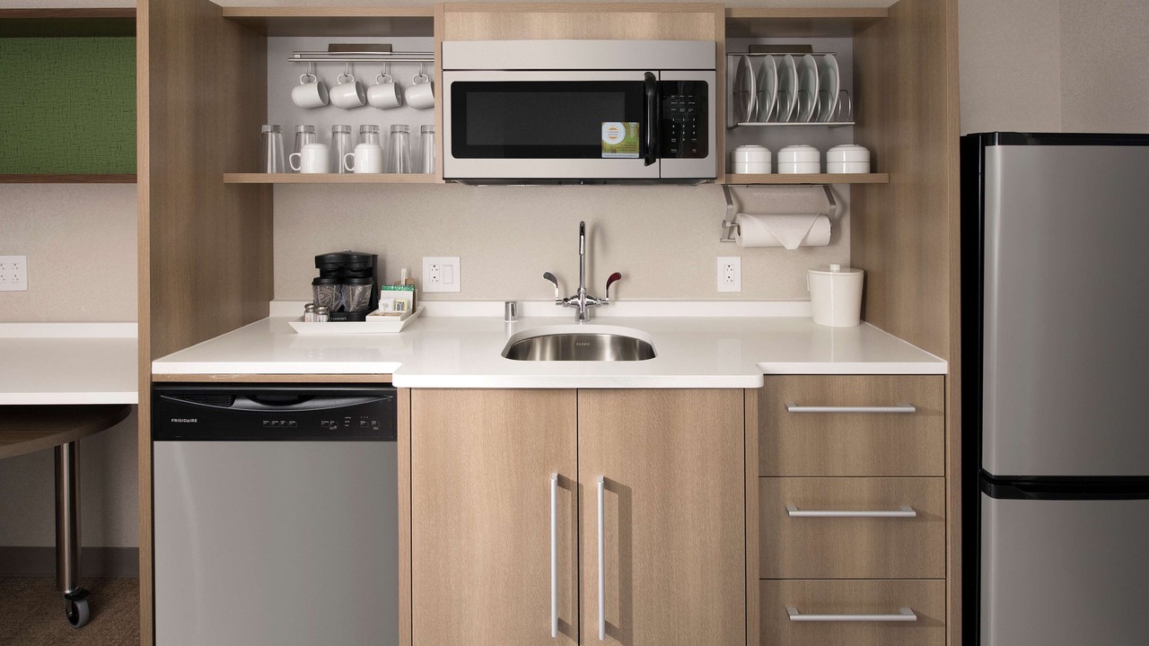 Photo of Kitchen in Murfreesboro