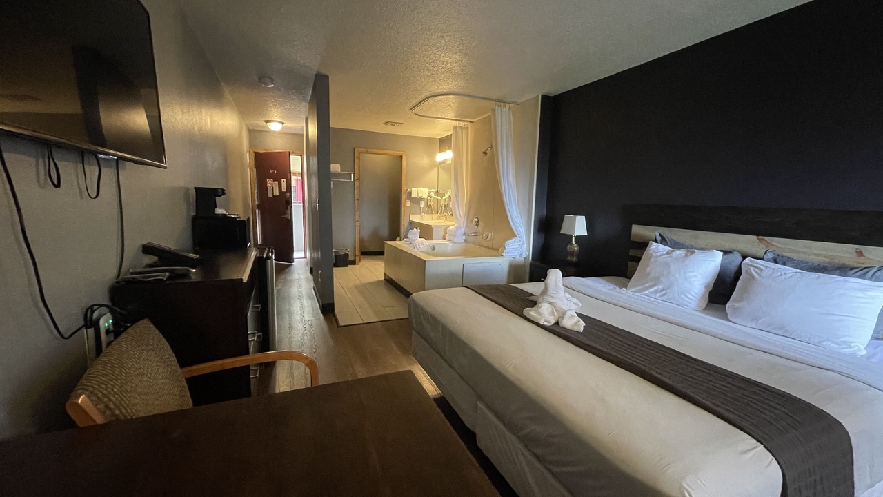 Photo of Bedroom in Sunnyside