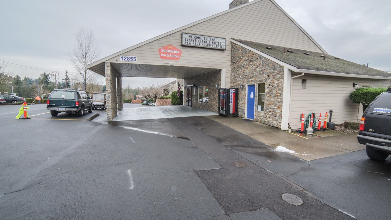 Photo of Outdoor in Sunnyside