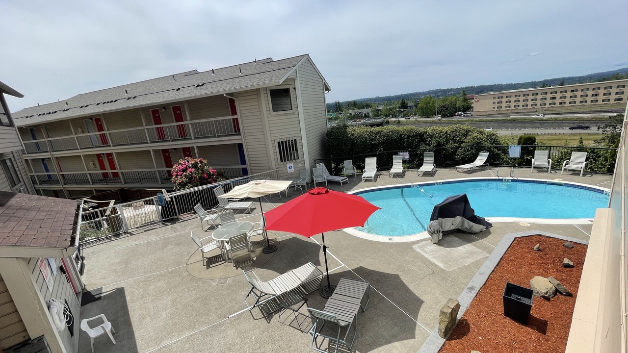 Photo of Outdoor in Sunnyside