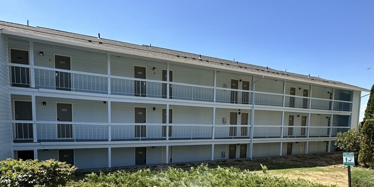 Photo of Patio Balcony in Sunnyside