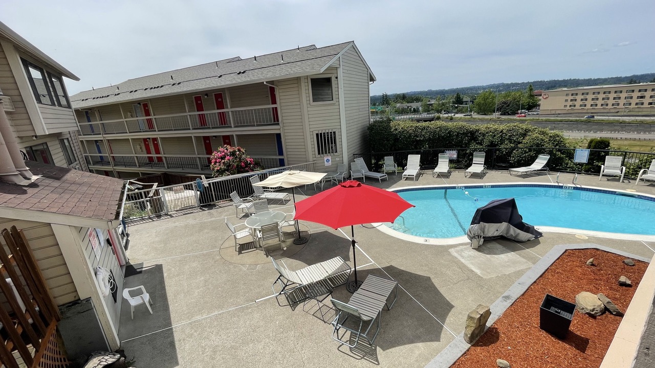 Photo of Outdoor in Sunnyside