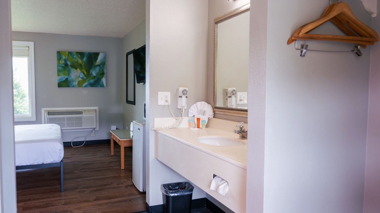 Photo of Bedroom in Sunnyside