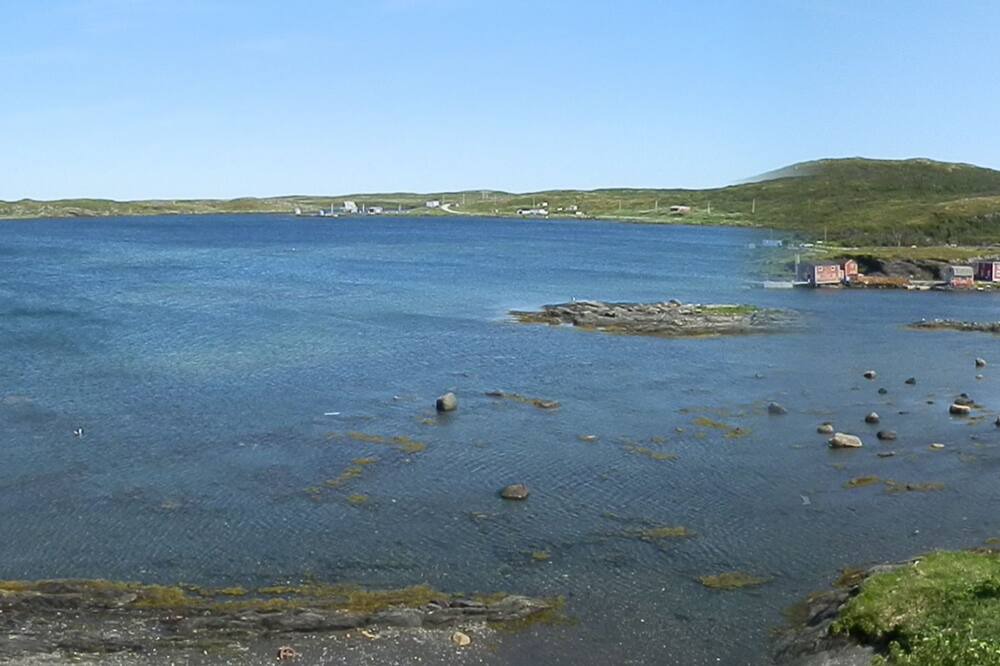 Photo of Bedroom in Saint Lunaire-Griquet
