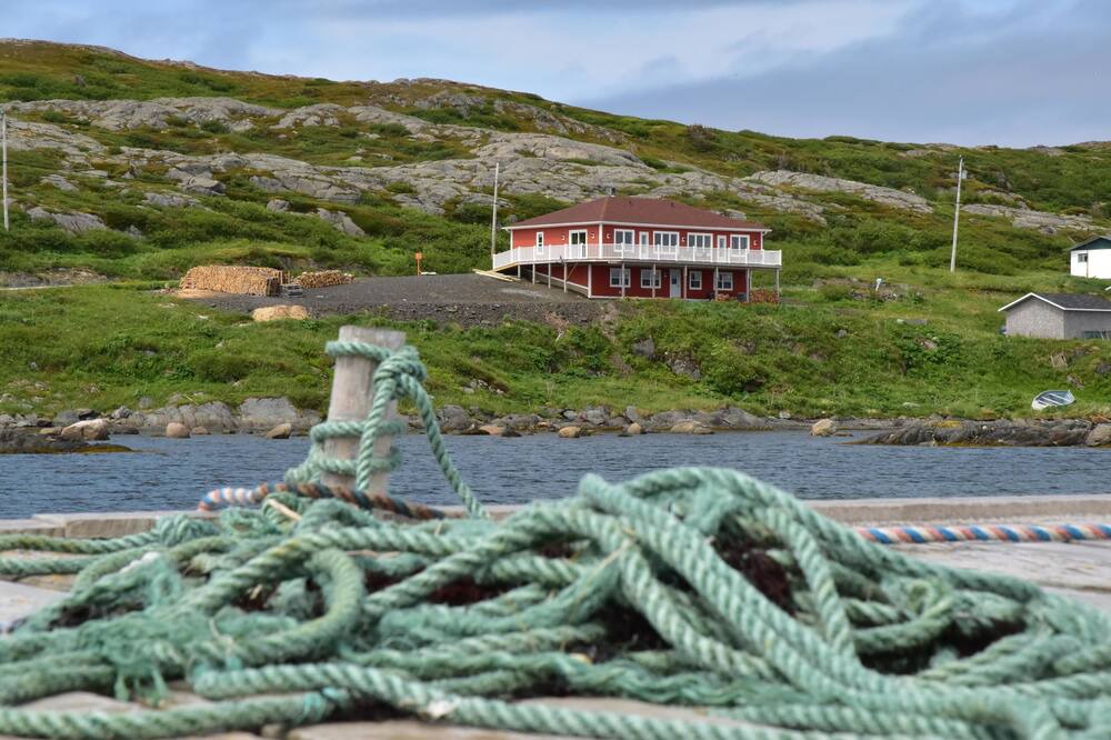 Photo of Outdoor in Saint Lunaire-Griquet
