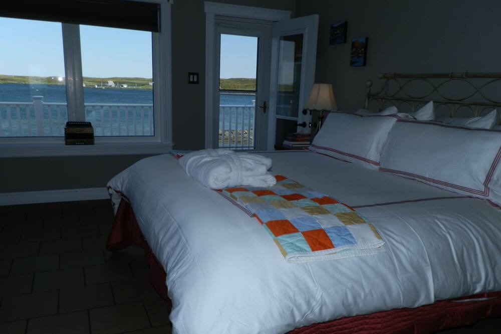 Photo of Bedroom in Saint Lunaire-Griquet
