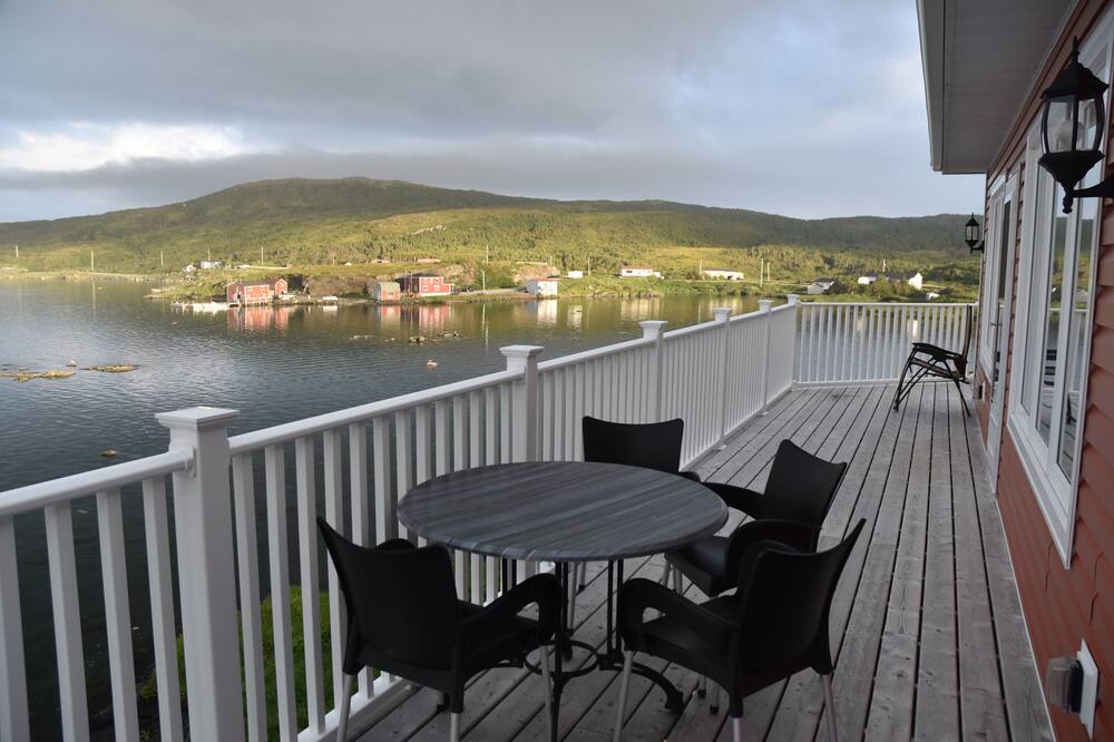 Photo of Bathroom in Saint Lunaire-Griquet