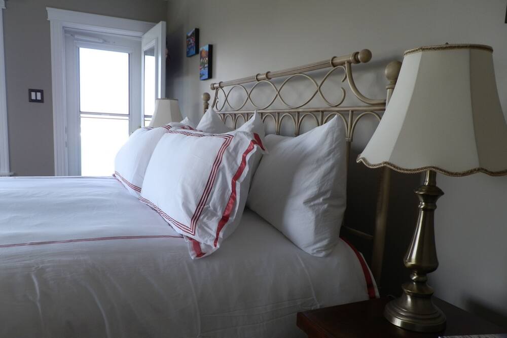 Photo of Bedroom in Saint Lunaire-Griquet