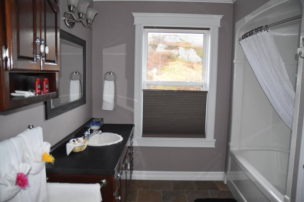 Photo of Bathroom in Saint Lunaire-Griquet