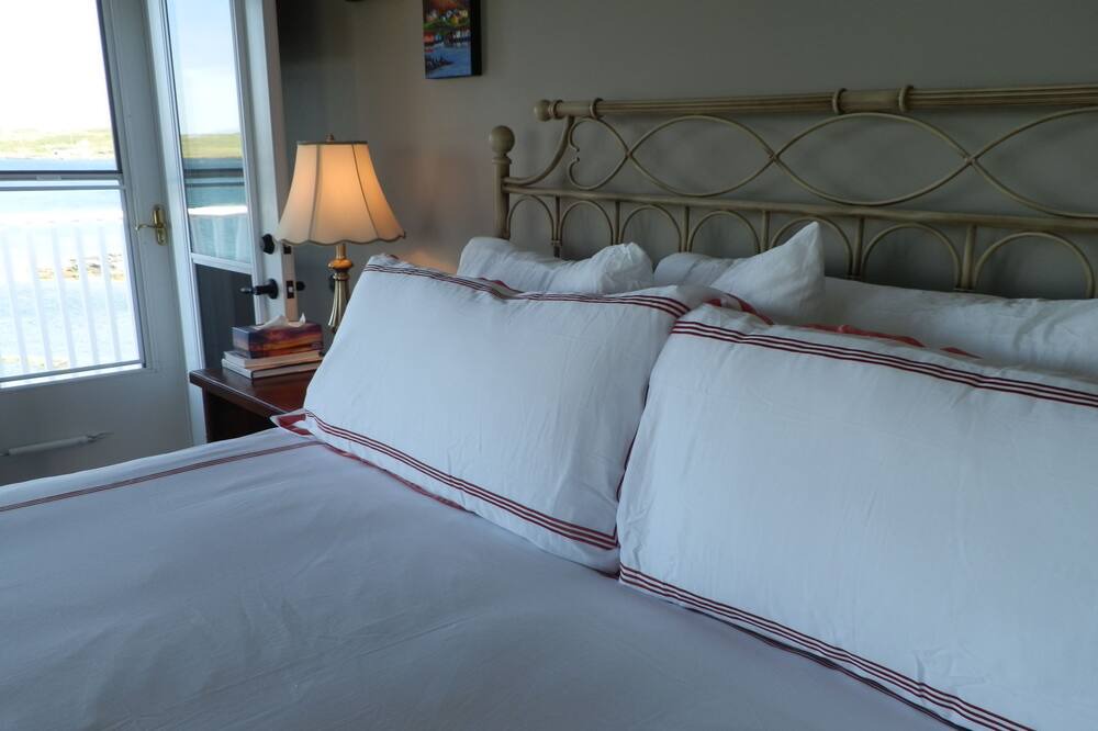Photo of Bedroom in Saint Lunaire-Griquet